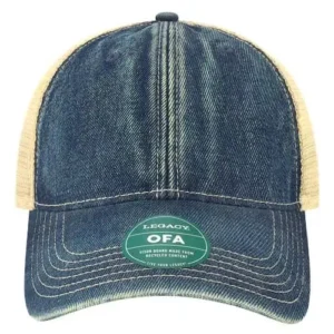LEGACY OFA – Old Favorite Trucker Cap - Image 35