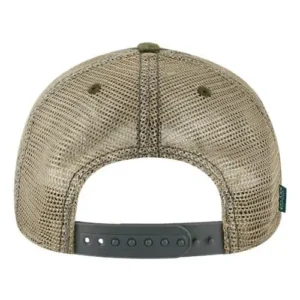 LEGACY OFA – Old Favorite Trucker Cap - Image 69