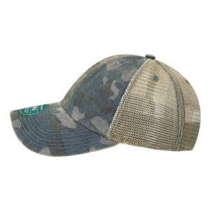 LEGACY OFA – Old Favorite Trucker Cap - Image 104