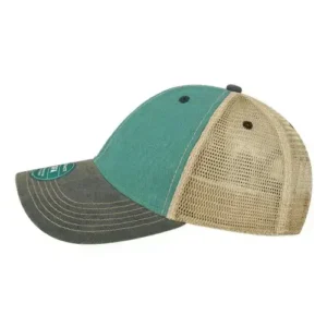 LEGACY OFA – Old Favorite Trucker Cap - Image 3