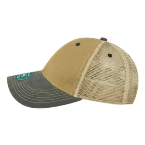 LEGACY OFA – Old Favorite Trucker Cap - Image 63