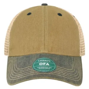LEGACY OFA – Old Favorite Trucker Cap - Image 62