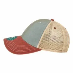 LEGACY OFA – Old Favorite Trucker Cap - Image 86
