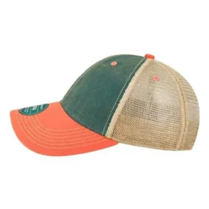 LEGACY OFA – Old Favorite Trucker Cap - Image 92