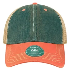 LEGACY OFA – Old Favorite Trucker Cap - Image 91