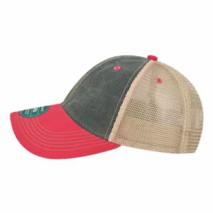 LEGACY OFA – Old Favorite Trucker Cap - Image 107