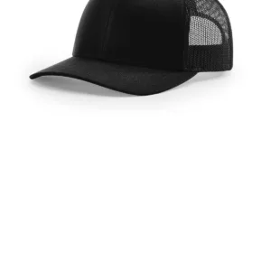 Richardson 112 – Snapback Trucker Cap - Image 27
