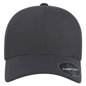 Flexfit 180AP – Delta® Snapback Perforated Cap - Image 4