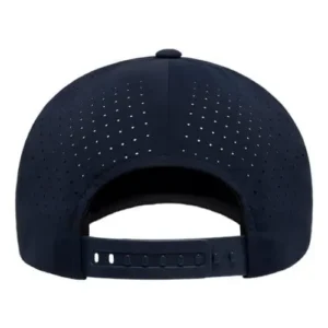 Flexfit 180AP – Delta® Snapback Perforated Cap - Image 8