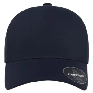 Flexfit 180AP – Delta® Snapback Perforated Cap - Image 1