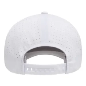 Flexfit 180AP – Delta® Snapback Perforated Cap - Image 11