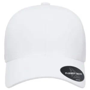Flexfit 180AP – Delta® Snapback Perforated Cap - Image 9