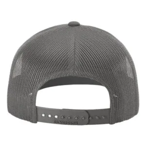 Richardson 112 – Snapback Trucker Cap - Image 9