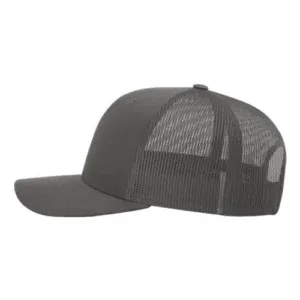 Richardson 112 – Snapback Trucker Cap - Image 8
