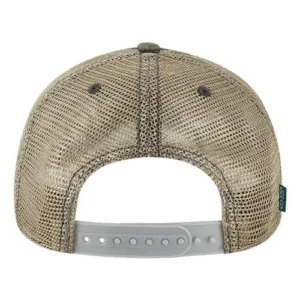 LEGACY OFA – Old Favorite Trucker Cap - Image 12