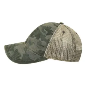 LEGACY OFA – Old Favorite Trucker Cap - Image 11