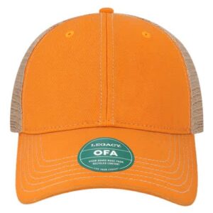 LEGACY OFA – Old Favorite Trucker Cap - Image 145