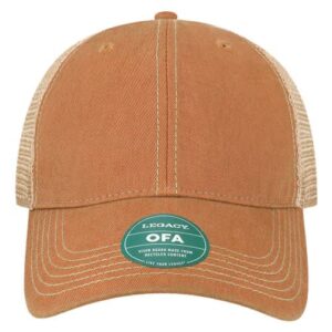 LEGACY OFA – Old Favorite Trucker Cap - Image 148