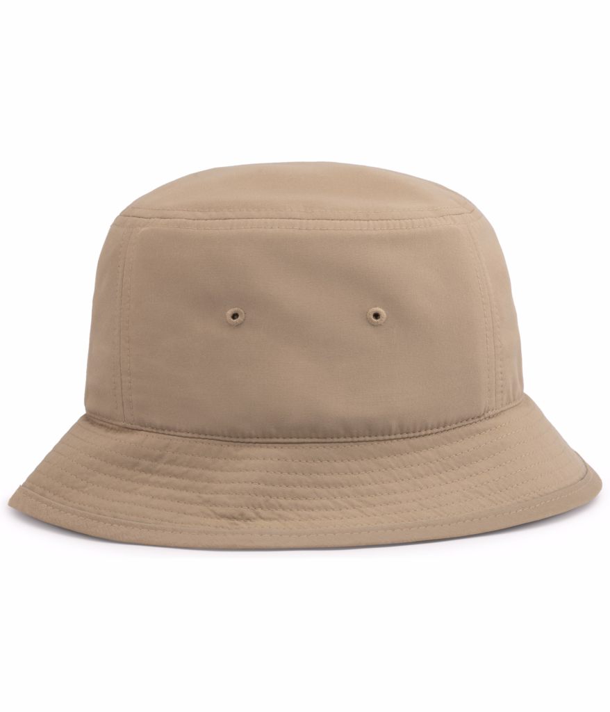 Pacific Headwear 1990B – BUCKET HAT