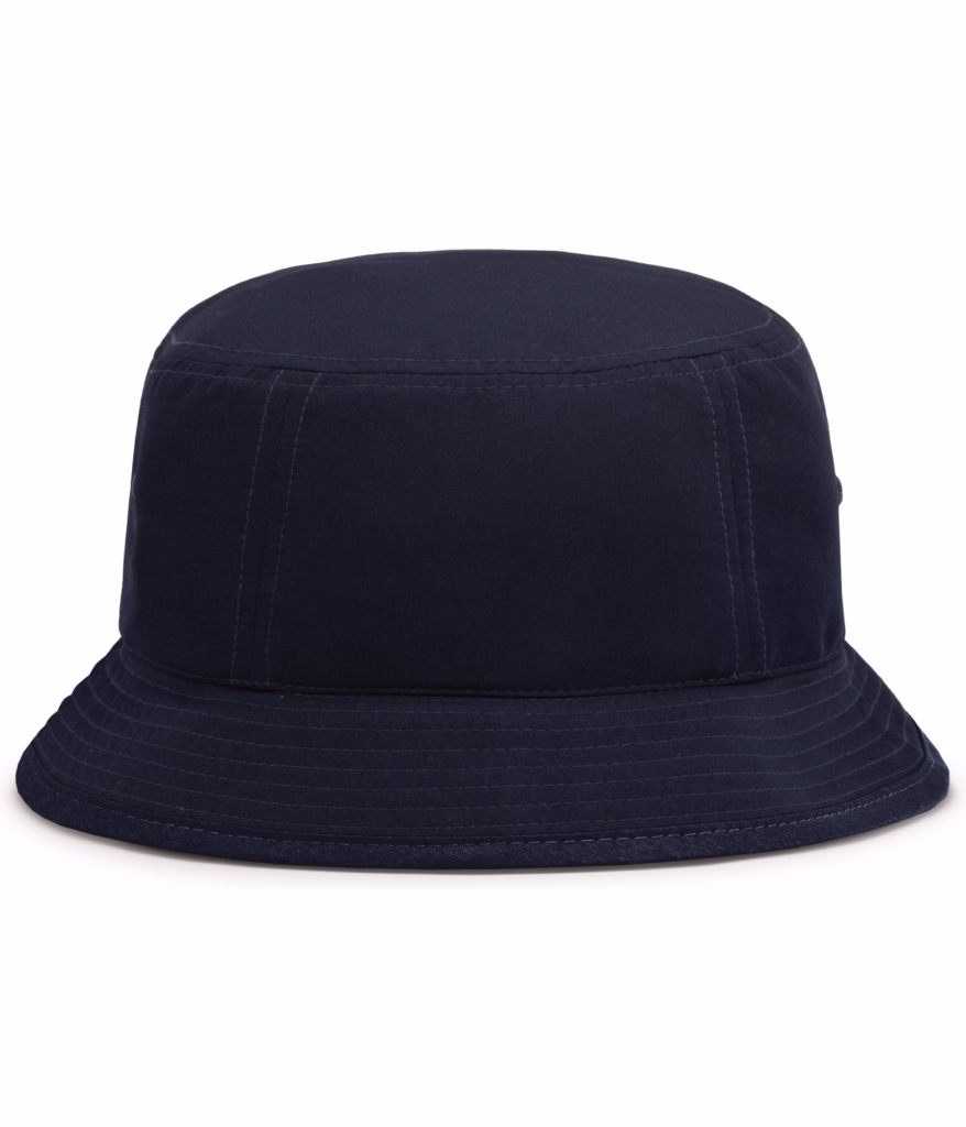 Pacific Headwear 1990B – BUCKET HAT