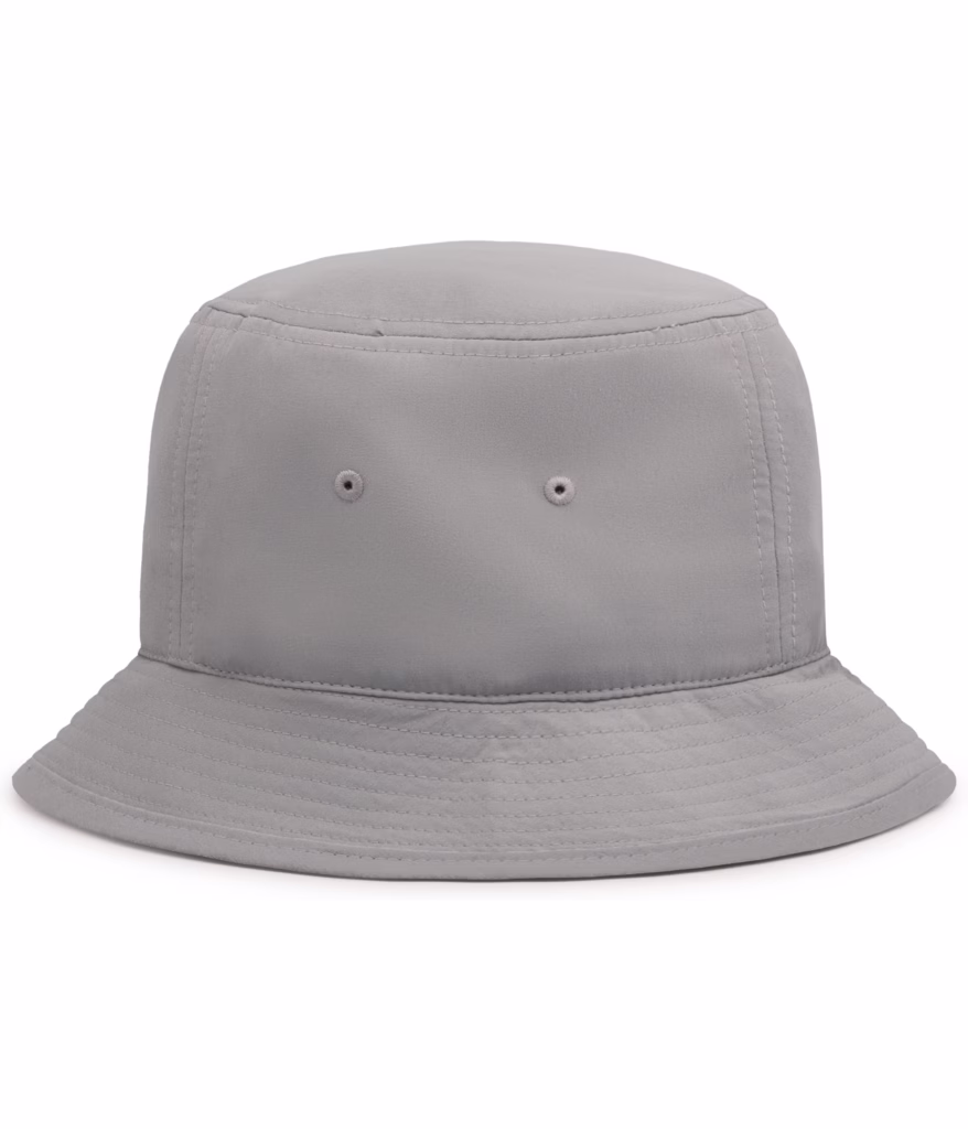 Pacific Headwear 1990B – BUCKET HAT