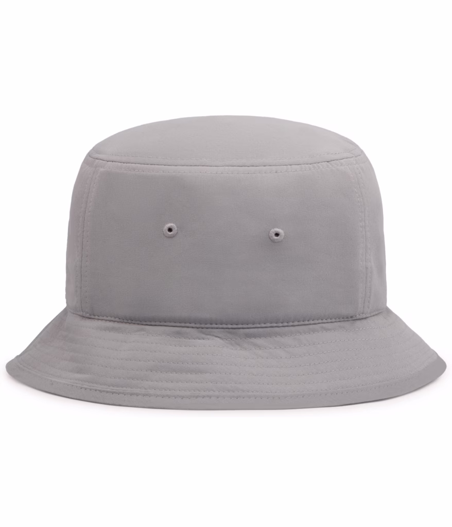 Pacific Headwear 1990B – BUCKET HAT