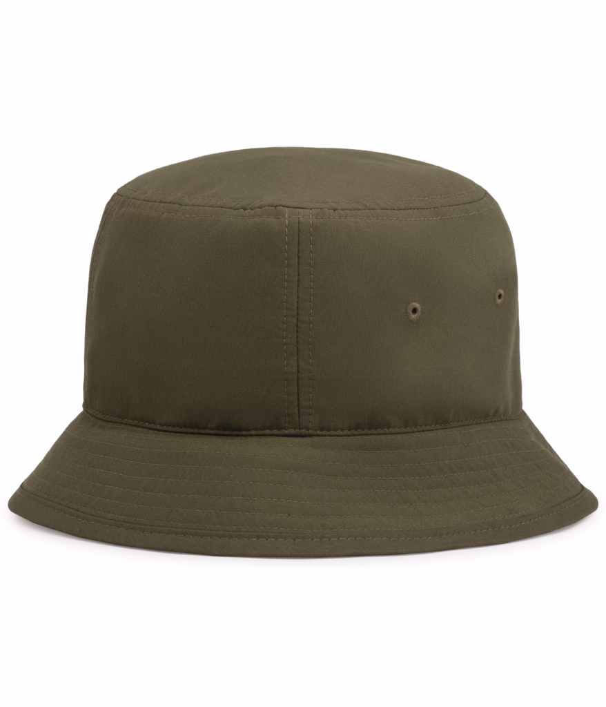 Pacific Headwear 1990B – BUCKET HAT