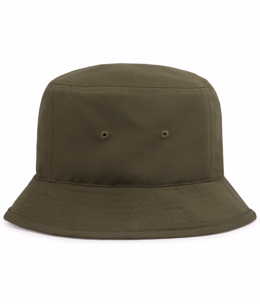 Pacific Headwear 1990B – BUCKET HAT