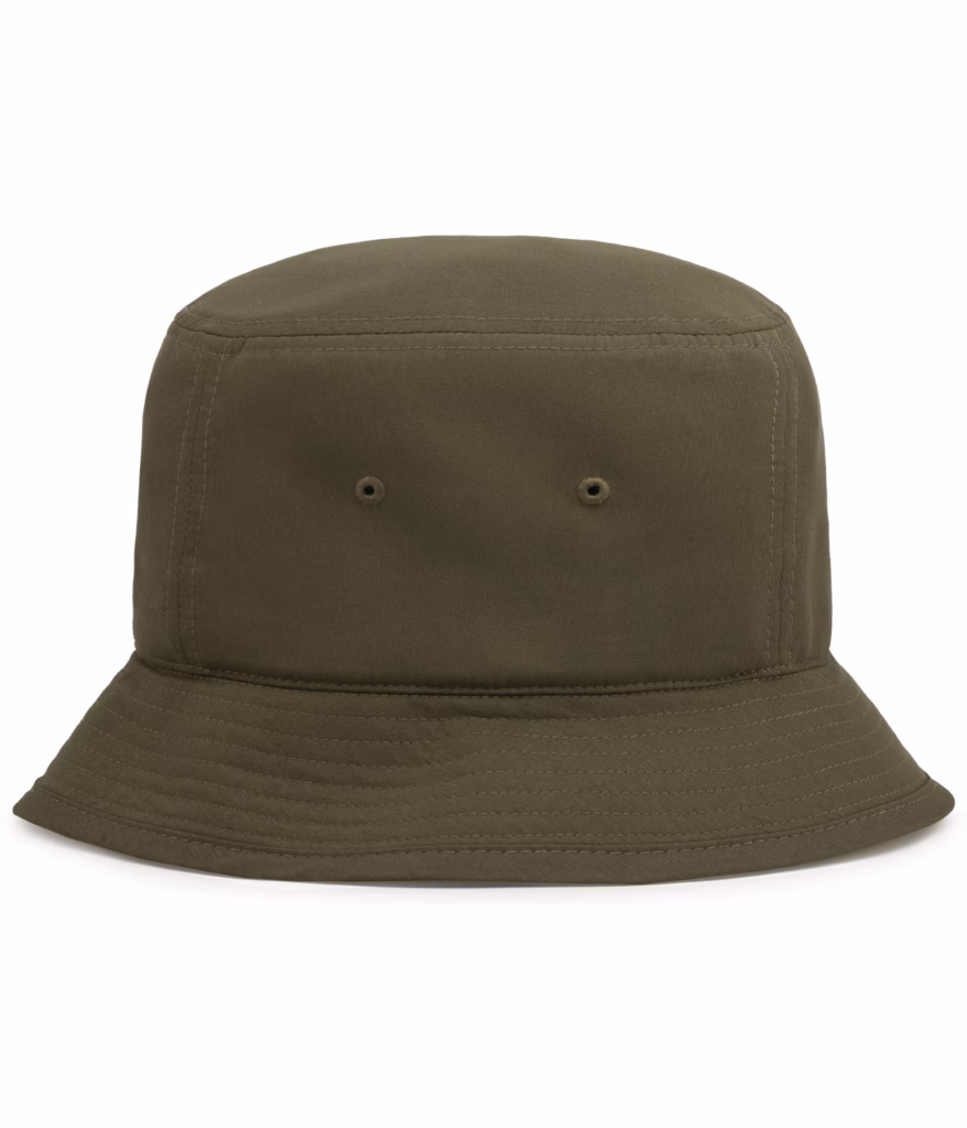 Pacific Headwear 1990B – BUCKET HAT