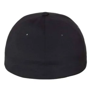 Flexfit 180 – Delta® Seamless Cap - Image 3