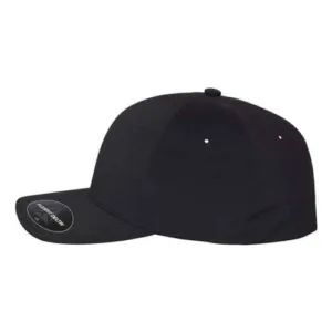 Flexfit 180 – Delta® Seamless Cap - Image 2