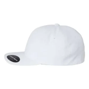 Flexfit 180 – Delta® Seamless Cap - Image 29