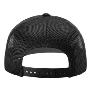 Richardson 112 – Snapback Trucker Cap - Image 3