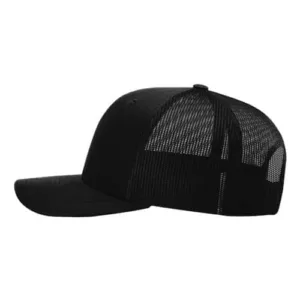 Richardson 112 – Snapback Trucker Cap - Image 2