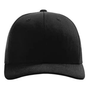 Richardson 112 – Snapback Trucker Cap - Image 13