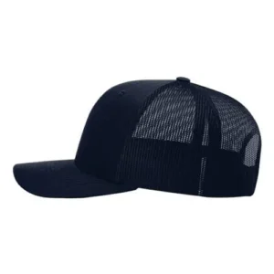 Richardson 112 – Snapback Trucker Cap - Image 14