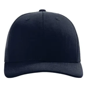 Richardson 112 – Snapback Trucker Cap - Image 1
