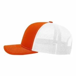 Richardson 112 – Snapback Trucker Cap - Image 17