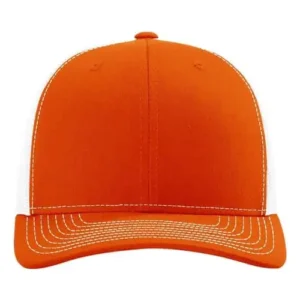 Richardson 112 – Snapback Trucker Cap - Image 16