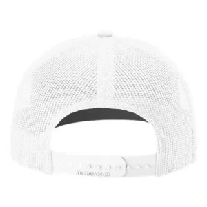 Richardson 112 – Snapback Trucker Cap - Image 24