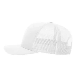 Richardson 112 – Snapback Trucker Cap - Image 23
