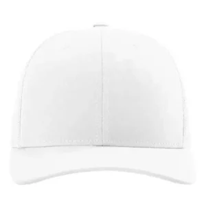 Richardson 112 – Snapback Trucker Cap - Image 22