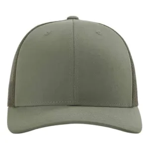 Richardson 112 – Snapback Trucker Cap - Image 10