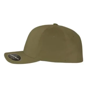Flexfit 180 – Delta® Seamless Cap - Image 17