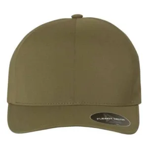 Flexfit 180 – Delta® Seamless Cap - Image 1