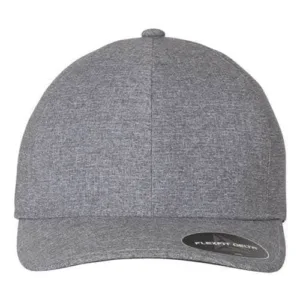 Flexfit 180 – Delta® Seamless Cap - Image 7