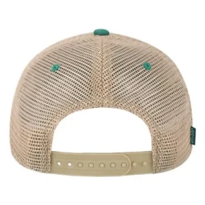 LEGACY OFA – Old Favorite Trucker Cap - Image 7