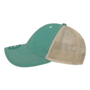 LEGACY OFA – Old Favorite Trucker Cap - Image 6