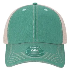 LEGACY OFA – Old Favorite Trucker Cap - Image 5