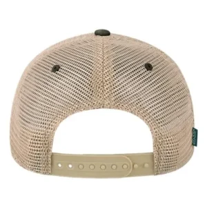 LEGACY OFA – Old Favorite Trucker Cap - Image 10